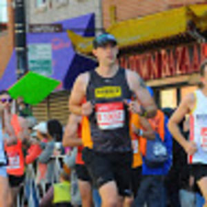 Meet your Posher, Nick